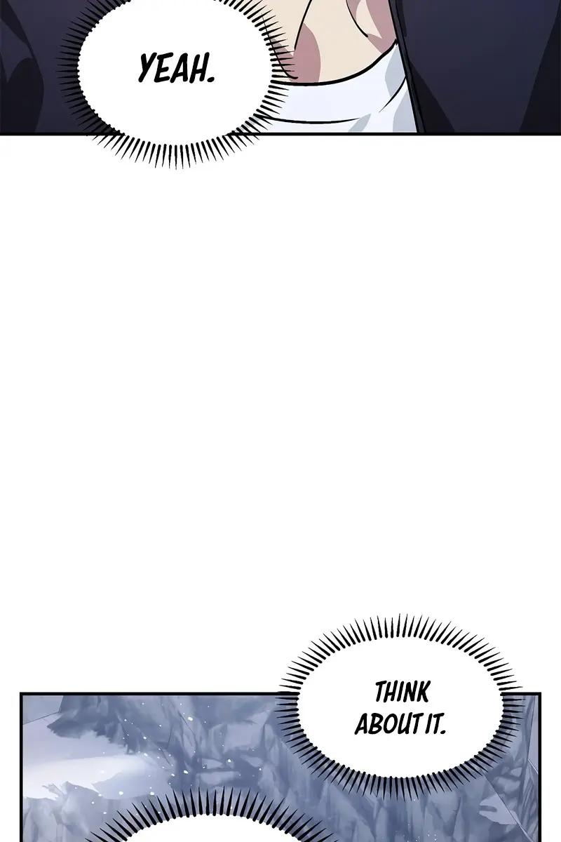 SSS Class Revival Hunter Chapter 67 Page 30