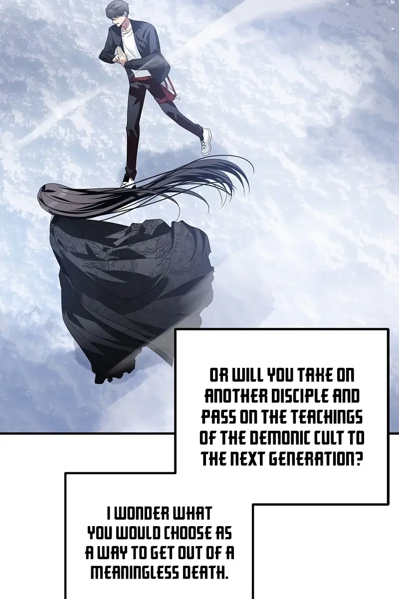 SSS Class Revival Hunter Chapter 67 Page 33