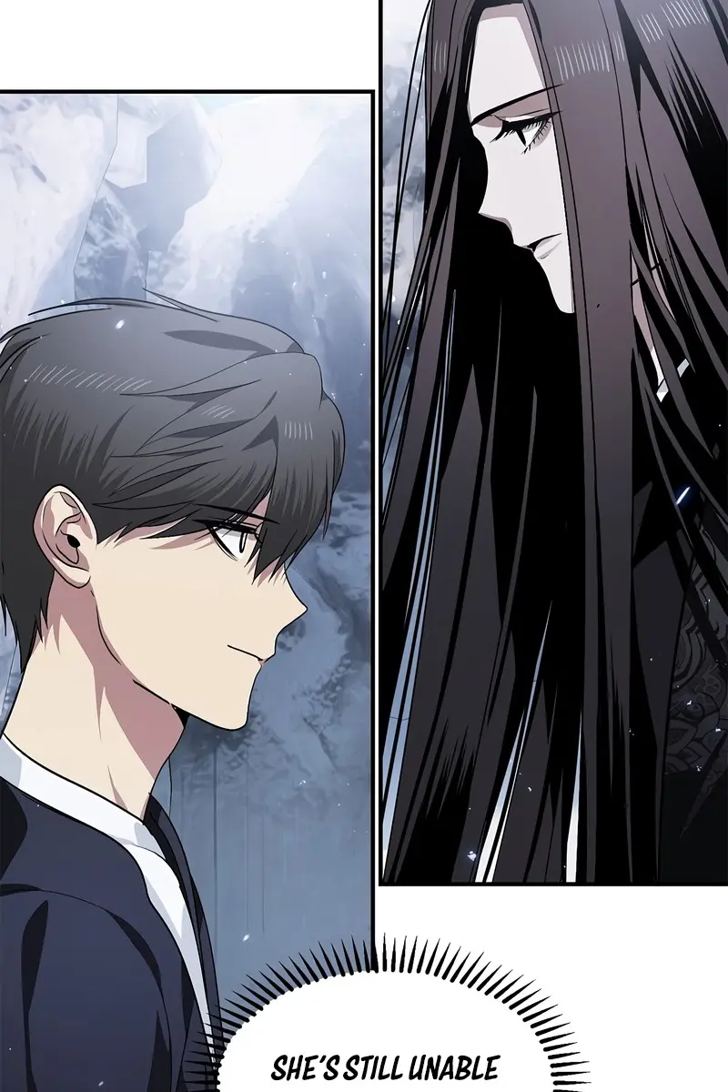 SSS Class Revival Hunter Chapter 67 Page 42