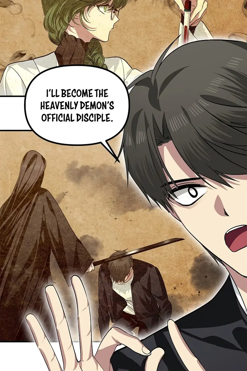 SSS Class Revival Hunter Chapter 67 Page 65