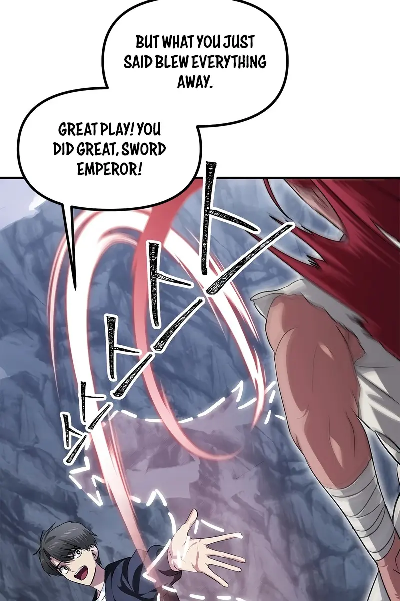 SSS Class Revival Hunter Chapter 67 Page 67