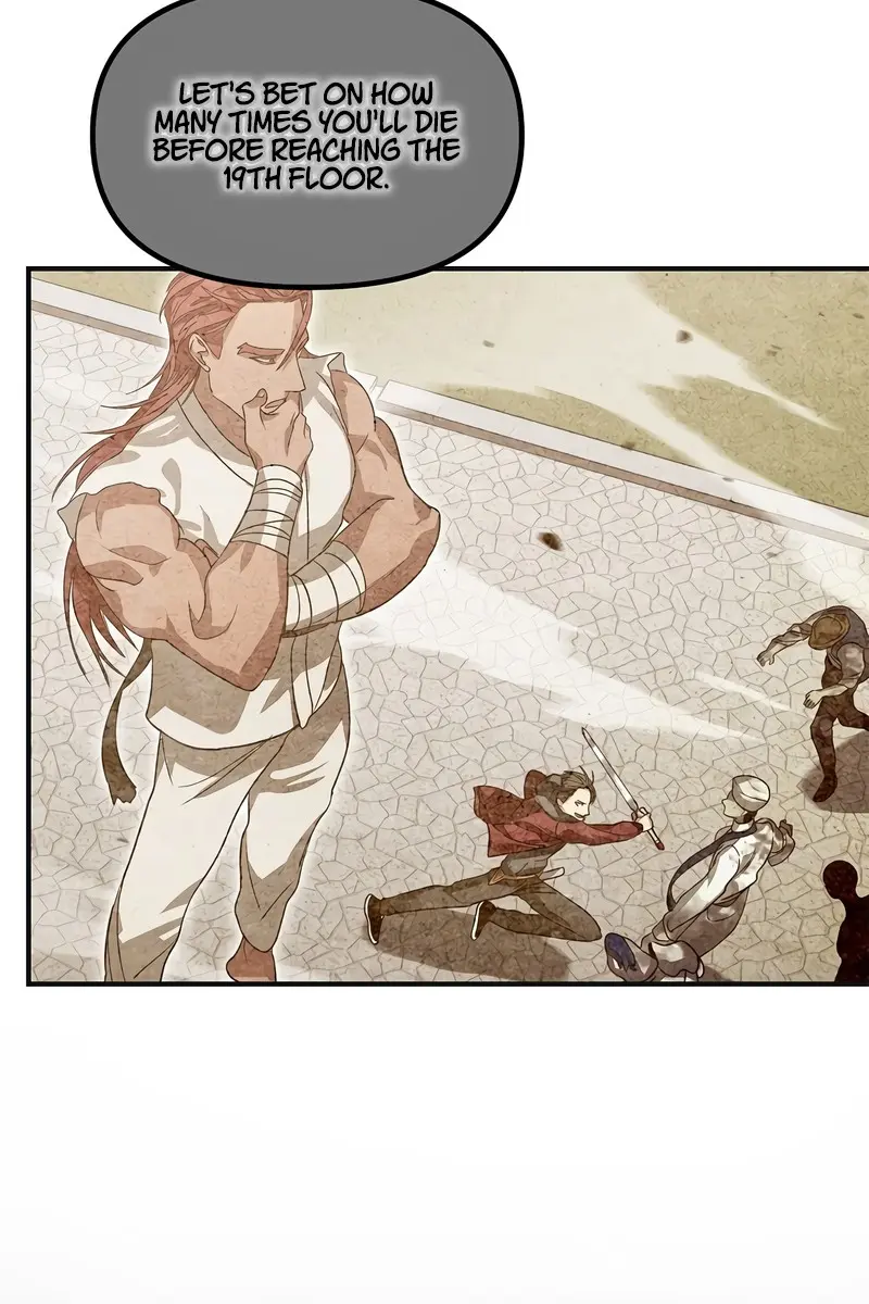 SSS Class Revival Hunter Chapter 67 Page 72