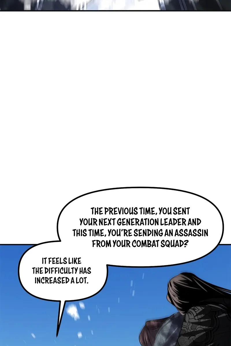 SSS Class Revival Hunter Chapter 67 Page 79