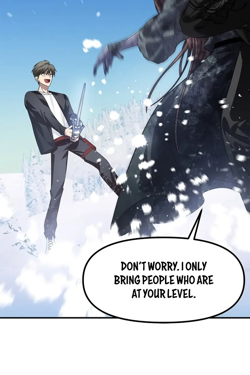 SSS Class Revival Hunter Chapter 67 Page 80