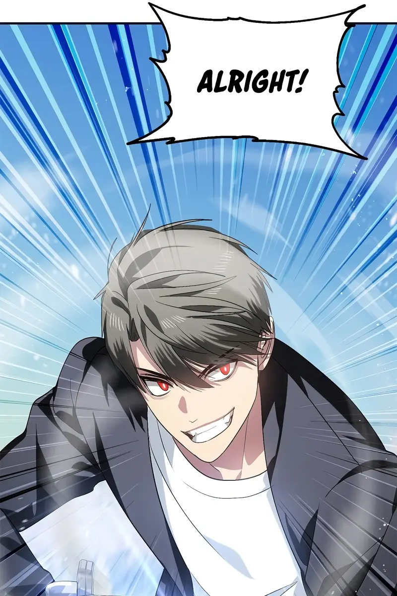 SSS Class Revival Hunter Chapter 67 Page 87