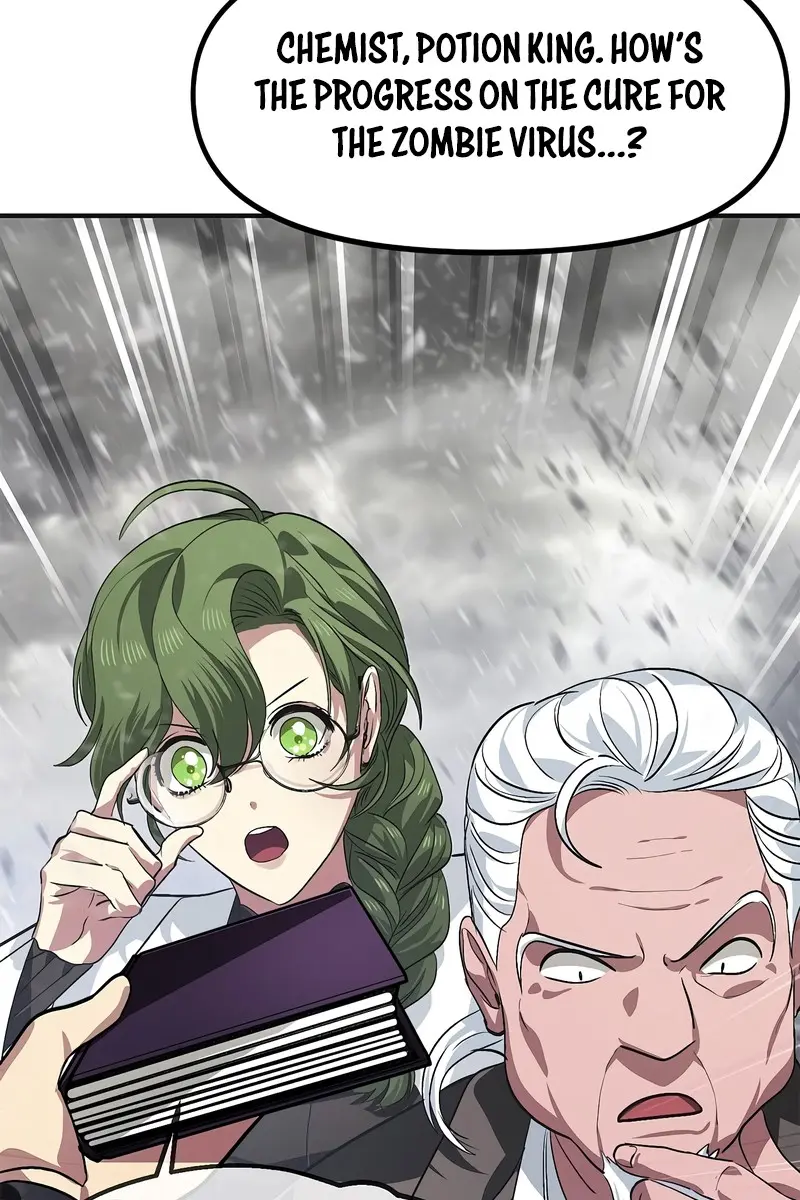 SSS Class Revival Hunter Chapter 67 Page 91