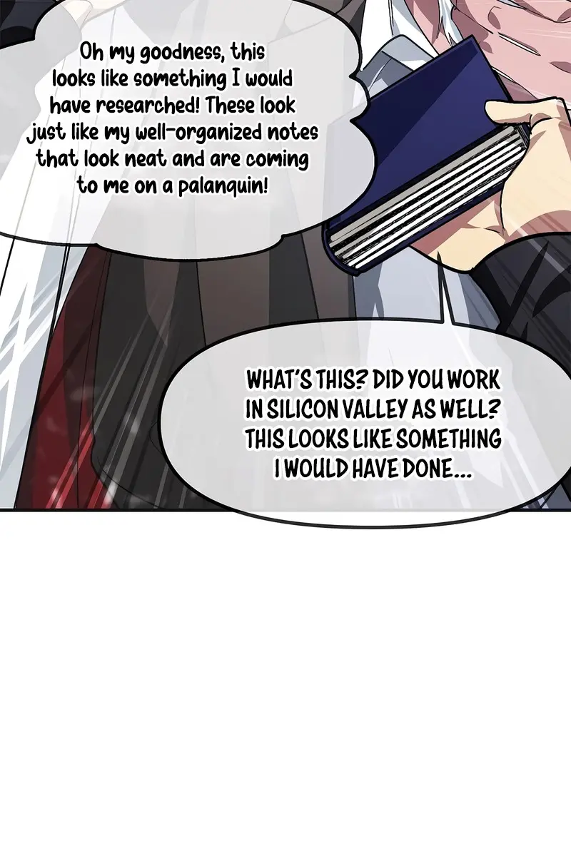 SSS Class Revival Hunter Chapter 67 Page 92