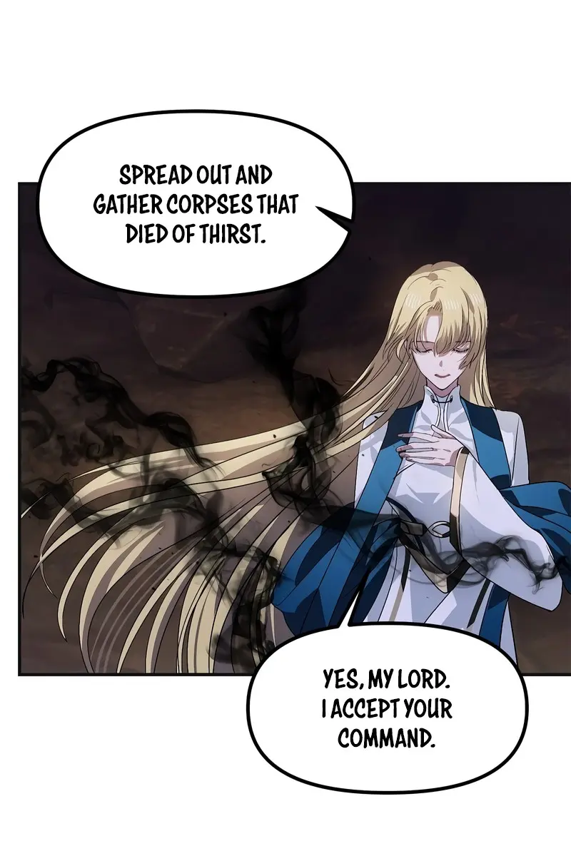 SSS Class Revival Hunter Chapter 67 Page 96