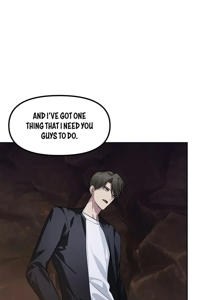 SSS Class Revival Hunter Chapter 67 Page 97