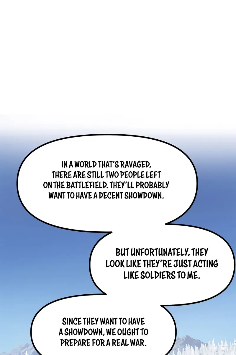 SSS Class Revival Hunter Chapter 67 Page 101