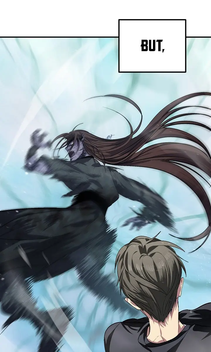 SSS Class Revival Hunter Chapter 68 Page 6