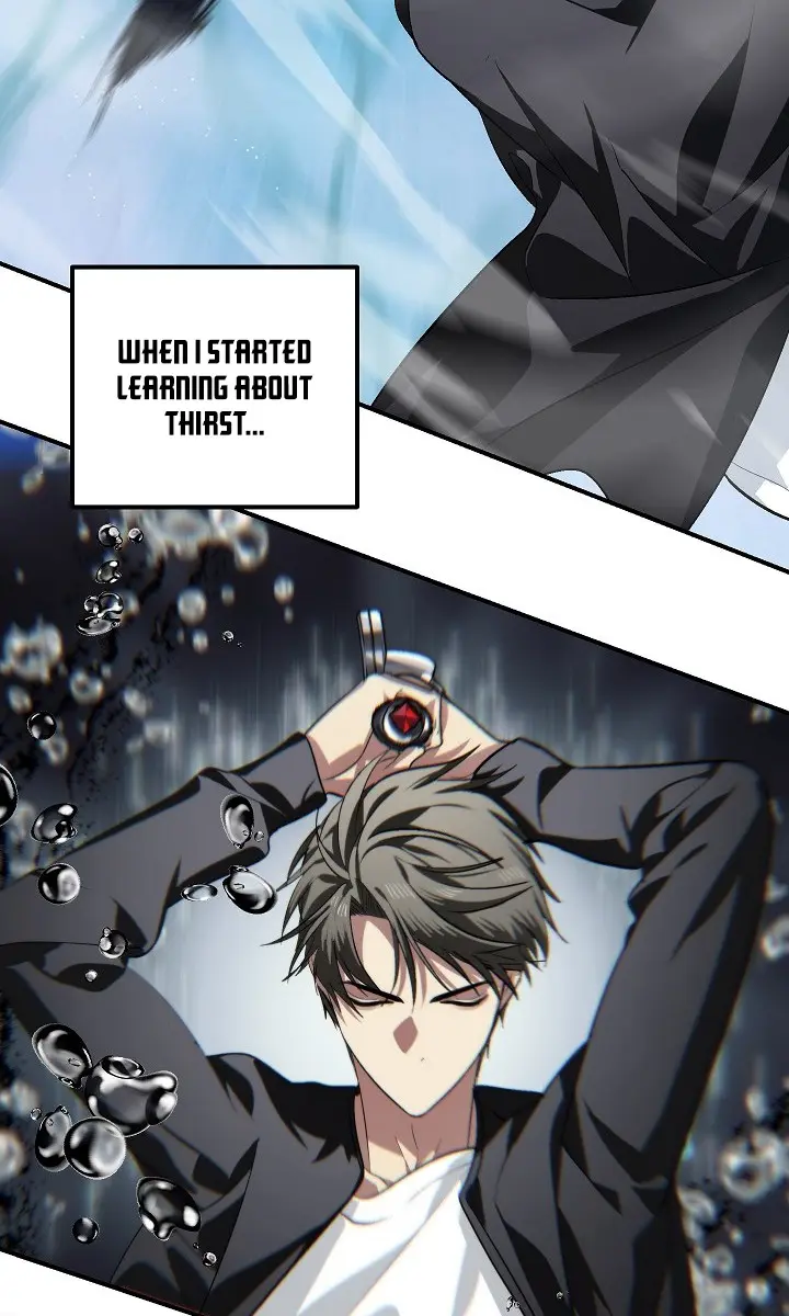 SSS Class Revival Hunter Chapter 68 Page 7