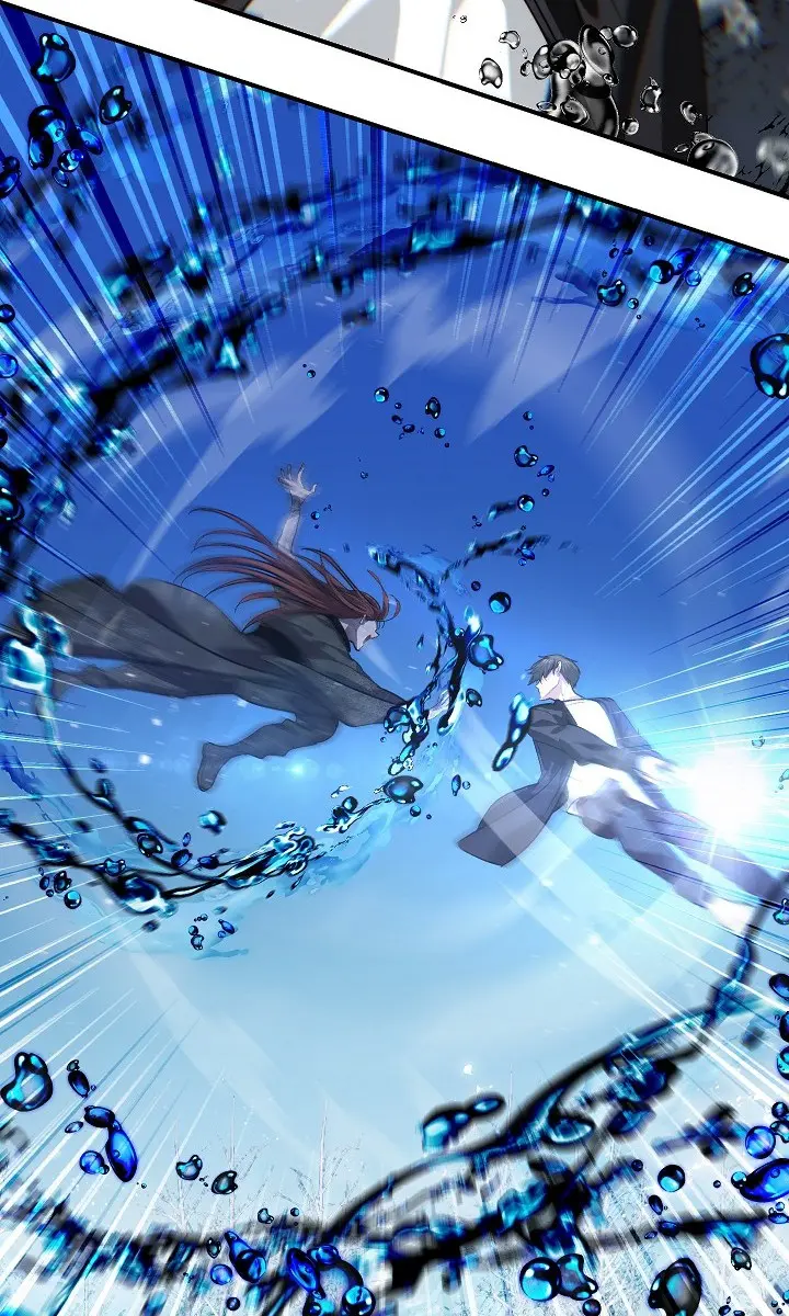 SSS Class Revival Hunter Chapter 68 Page 8