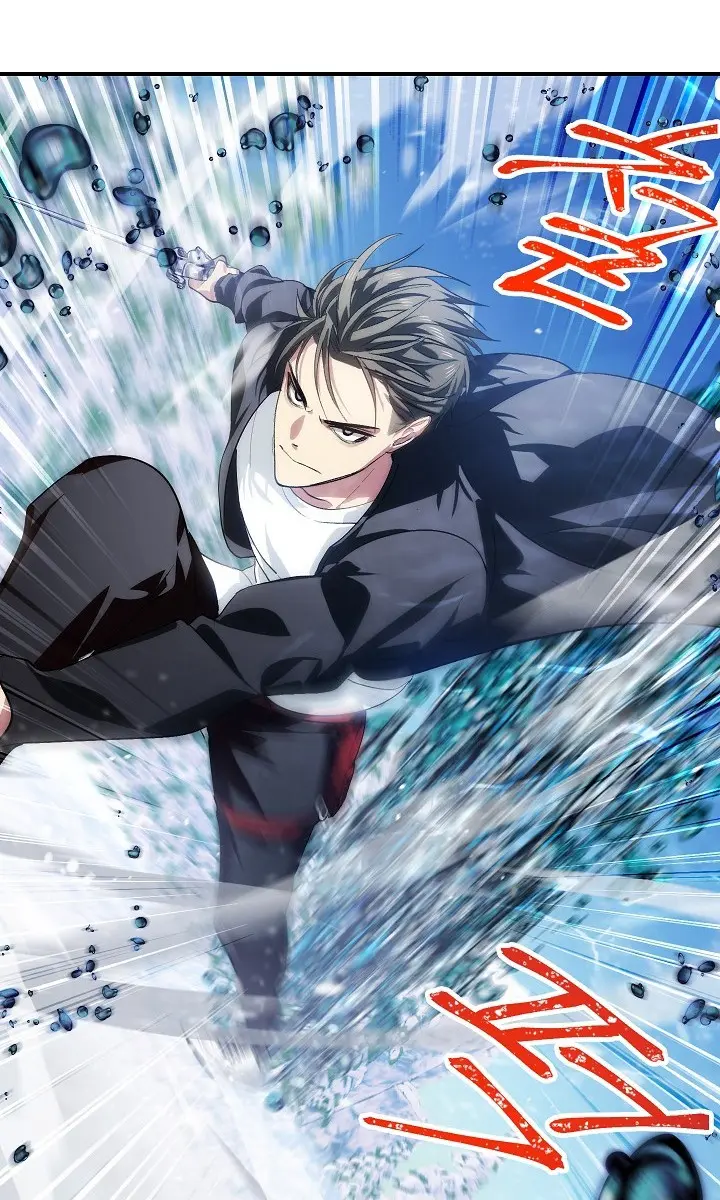 SSS Class Revival Hunter Chapter 68 Page 11