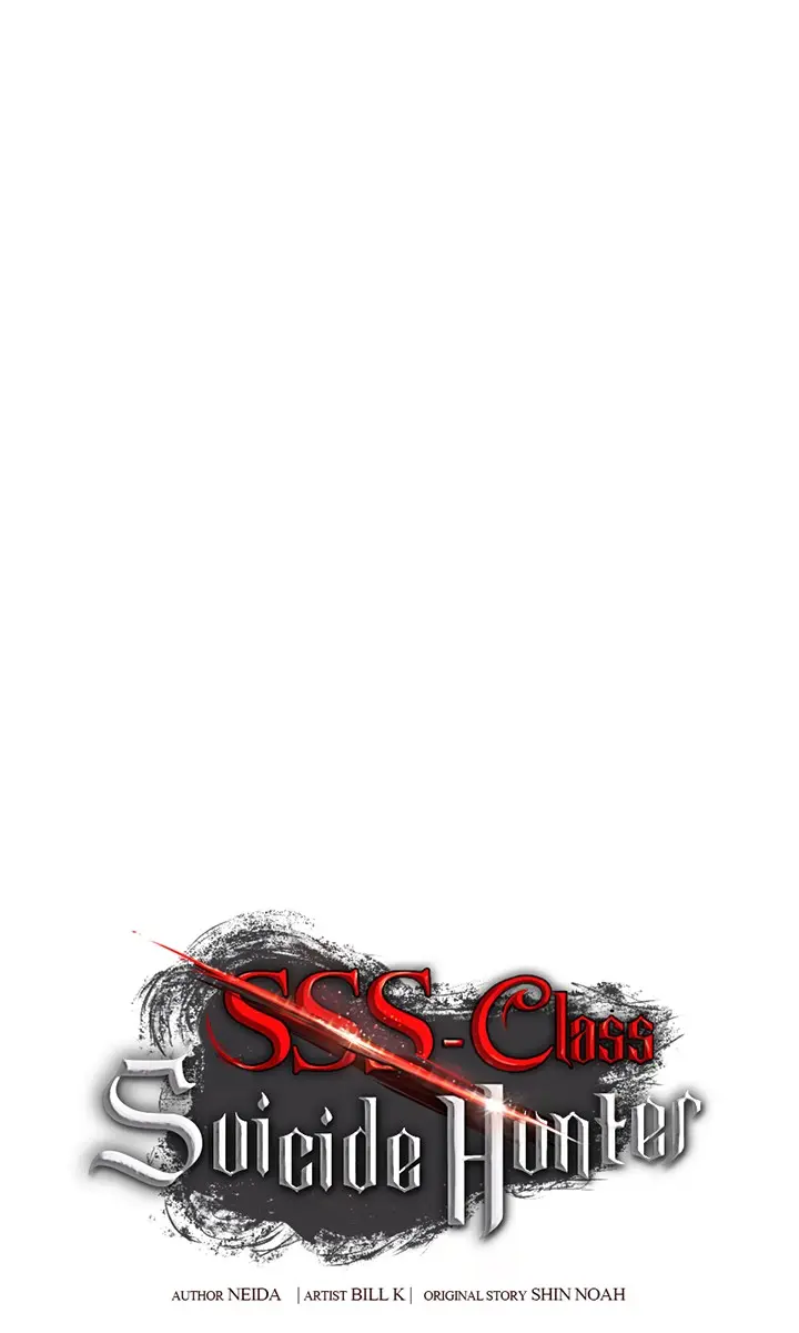 SSS Class Revival Hunter Chapter 68 Page 14