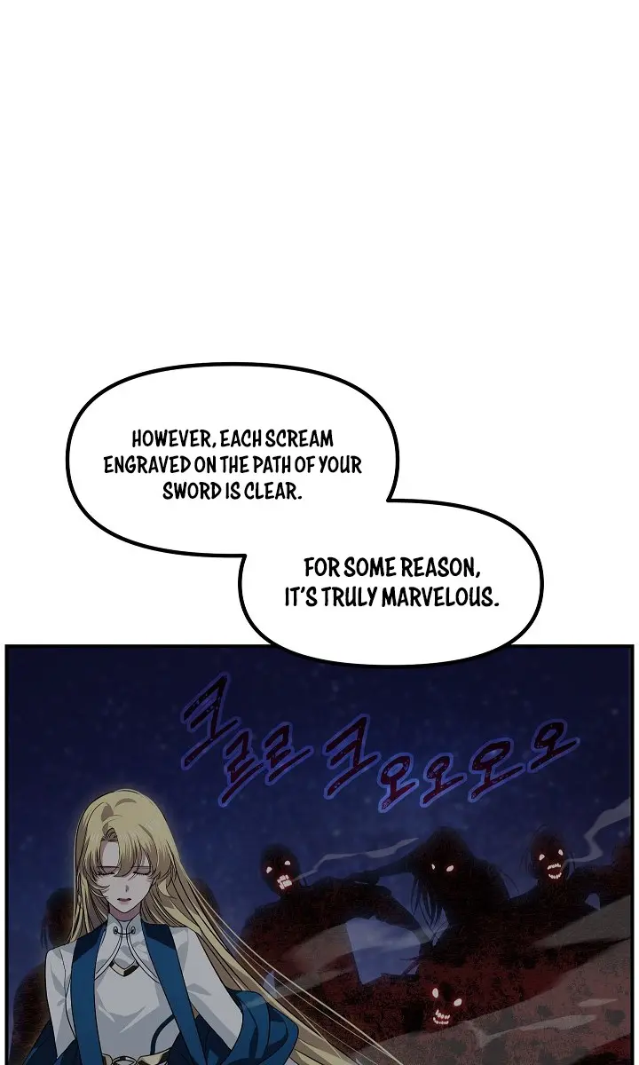 SSS Class Revival Hunter Chapter 68 Page 19