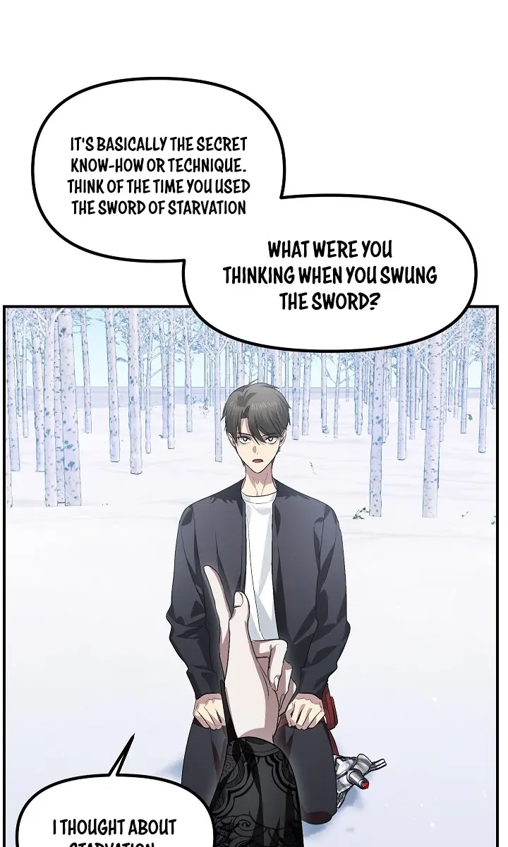 SSS Class Revival Hunter Chapter 68 Page 22