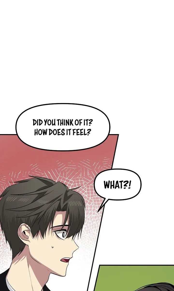 SSS Class Revival Hunter Chapter 68 Page 26