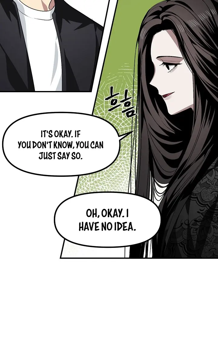 SSS Class Revival Hunter Chapter 68 Page 27