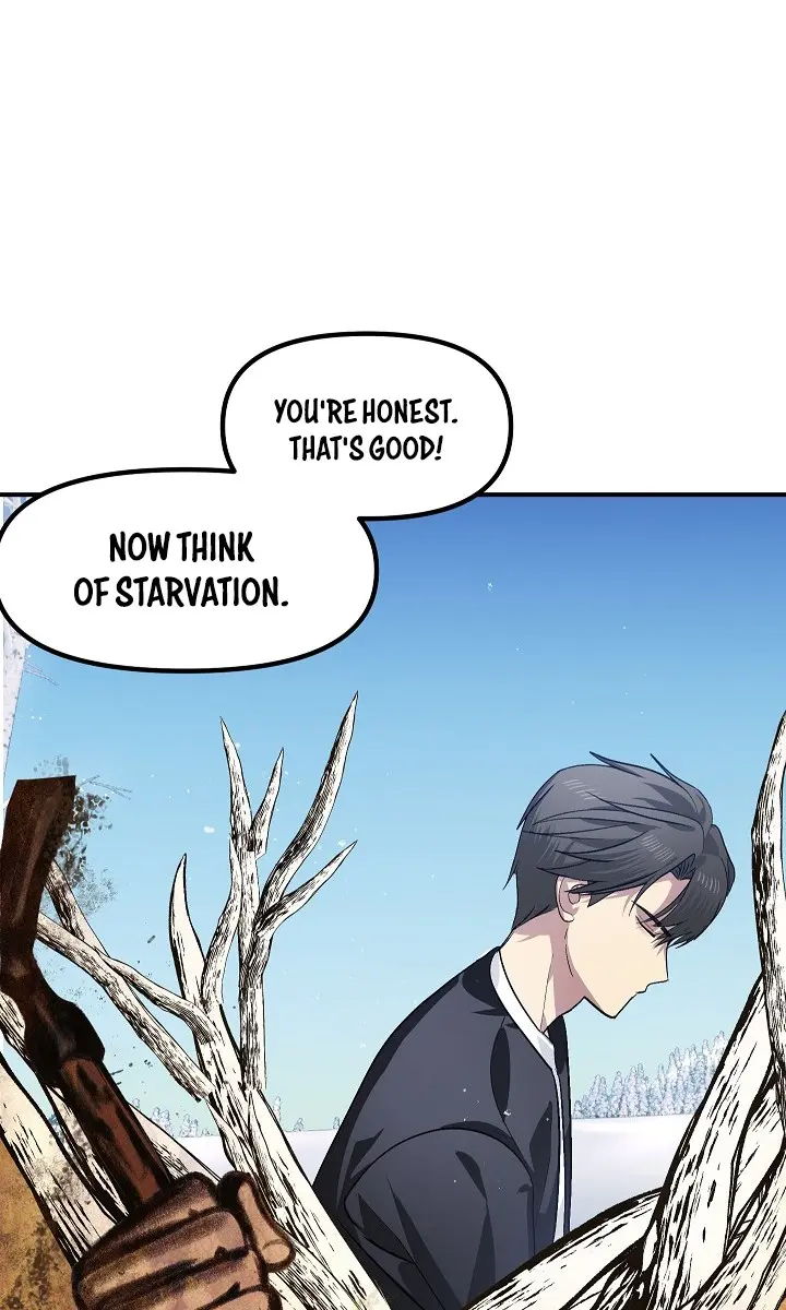 SSS Class Revival Hunter Chapter 68 Page 28