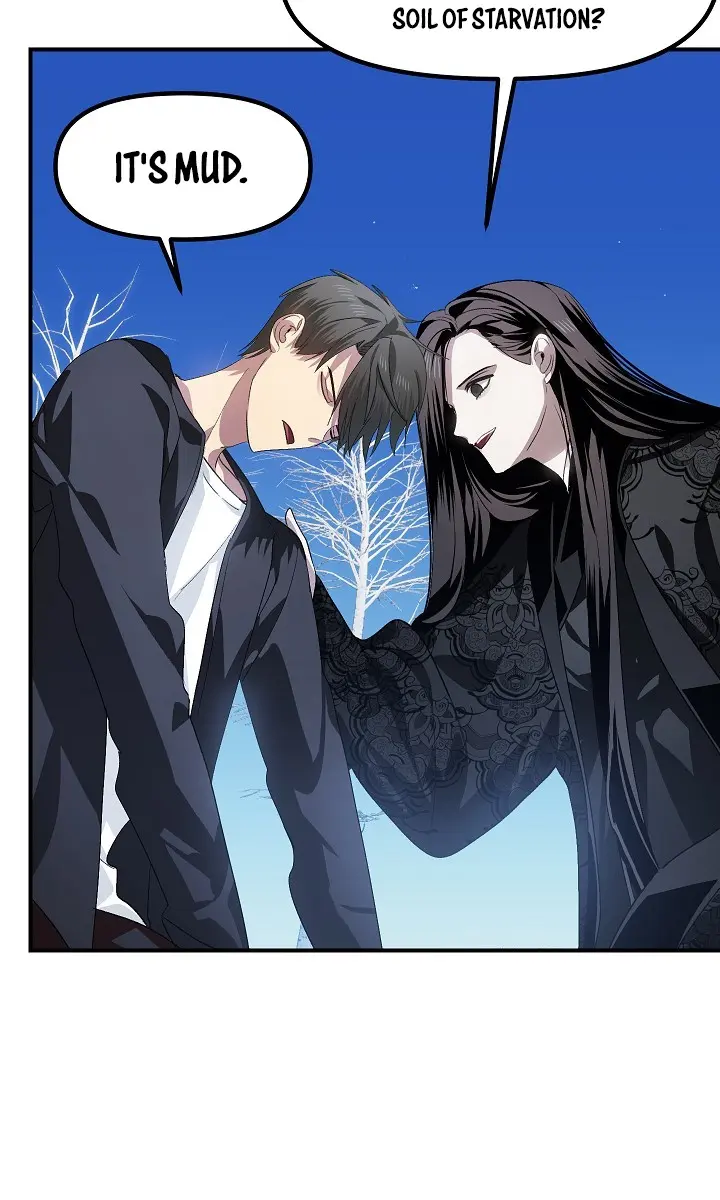 SSS Class Revival Hunter Chapter 68 Page 33