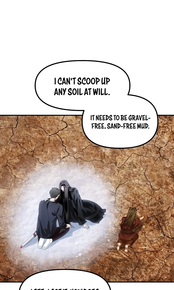 SSS Class Revival Hunter Chapter 68 Page 34