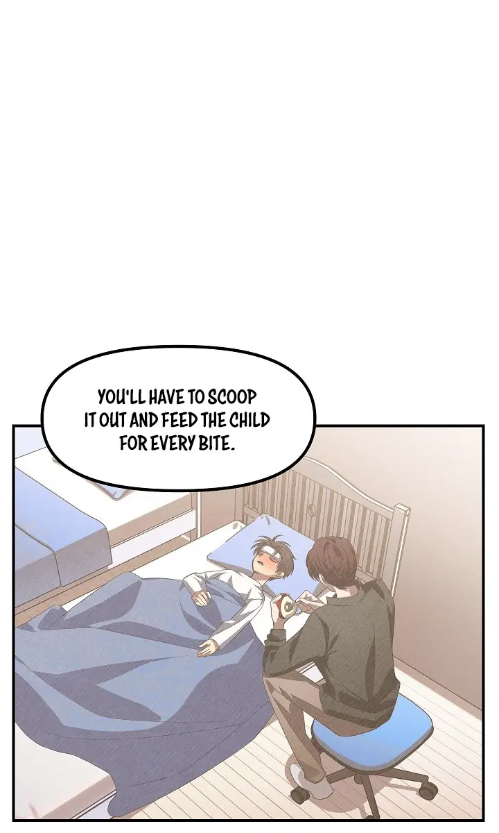 SSS Class Revival Hunter Chapter 68 Page 49