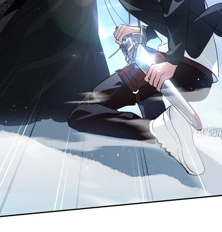 SSS Class Revival Hunter Chapter 68 Page 72