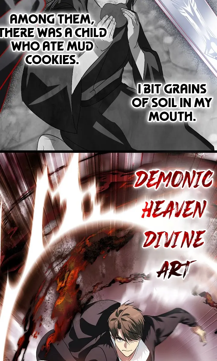 SSS Class Revival Hunter Chapter 68 Page 74