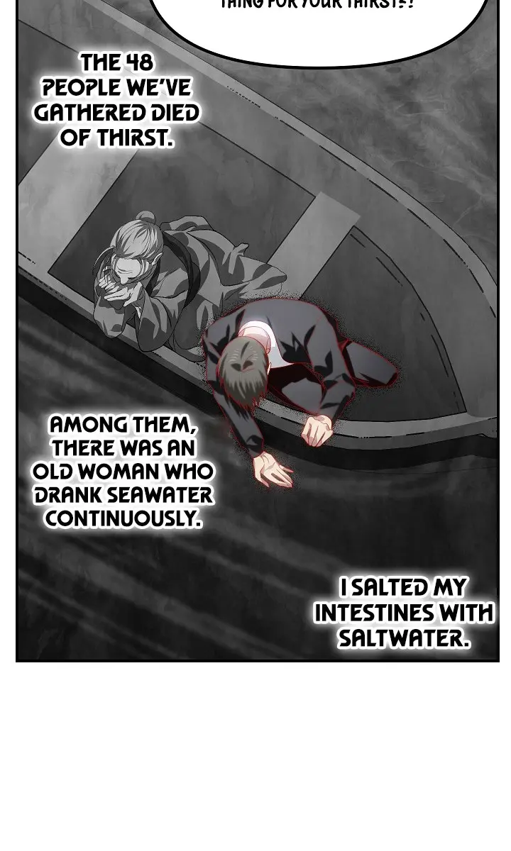 SSS Class Revival Hunter Chapter 68 Page 76