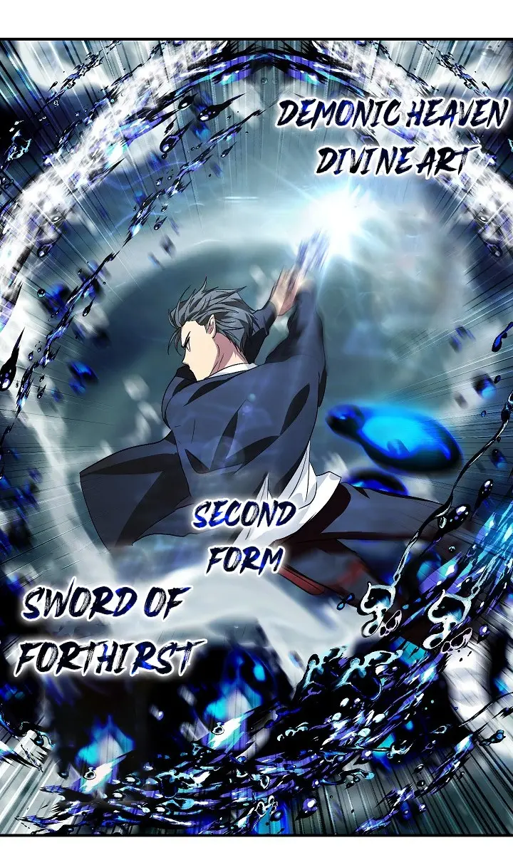 SSS Class Revival Hunter Chapter 68 Page 77