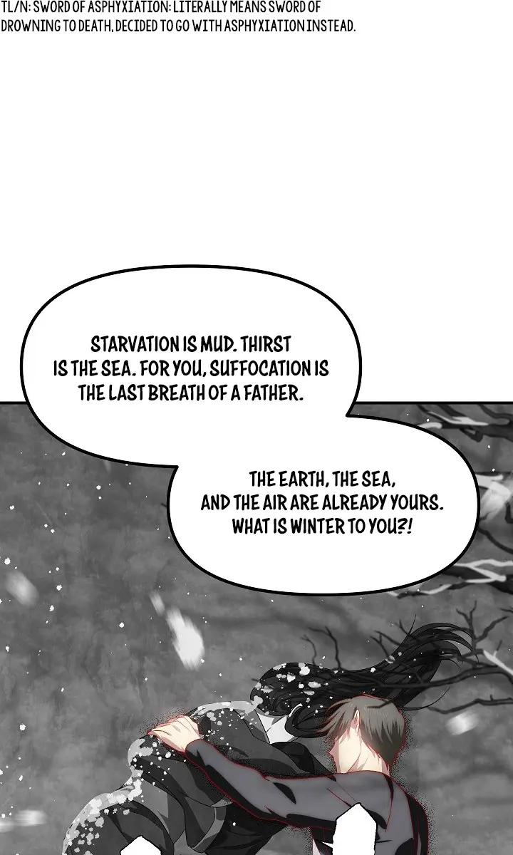 SSS Class Revival Hunter Chapter 68 Page 81