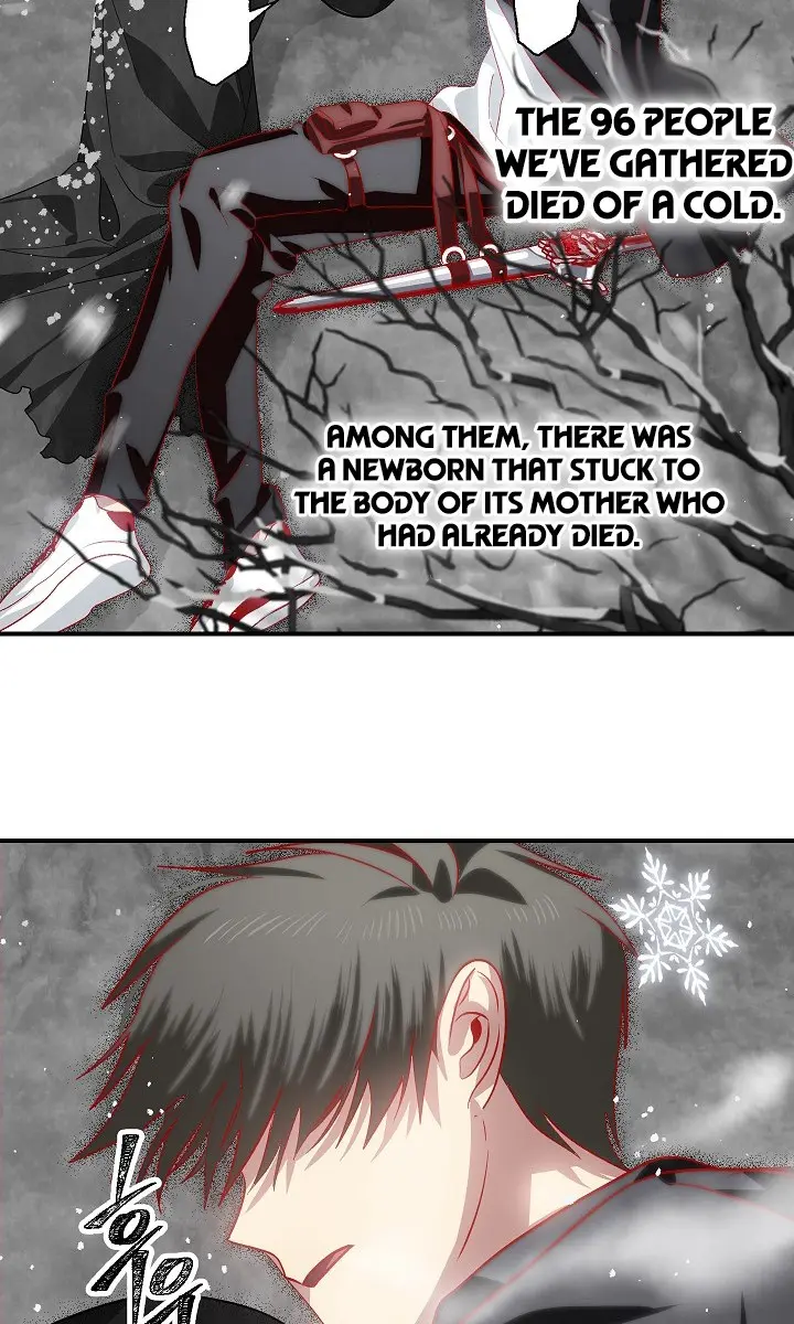 SSS Class Revival Hunter Chapter 68 Page 82