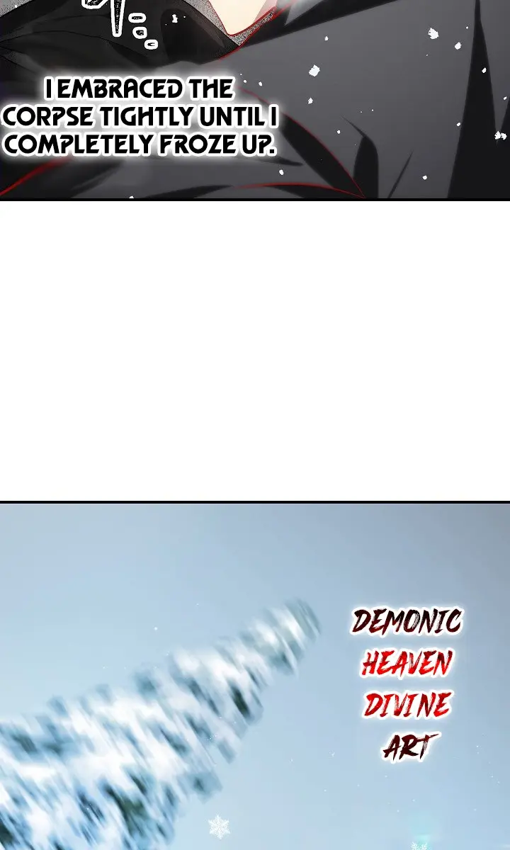 SSS Class Revival Hunter Chapter 68 Page 83