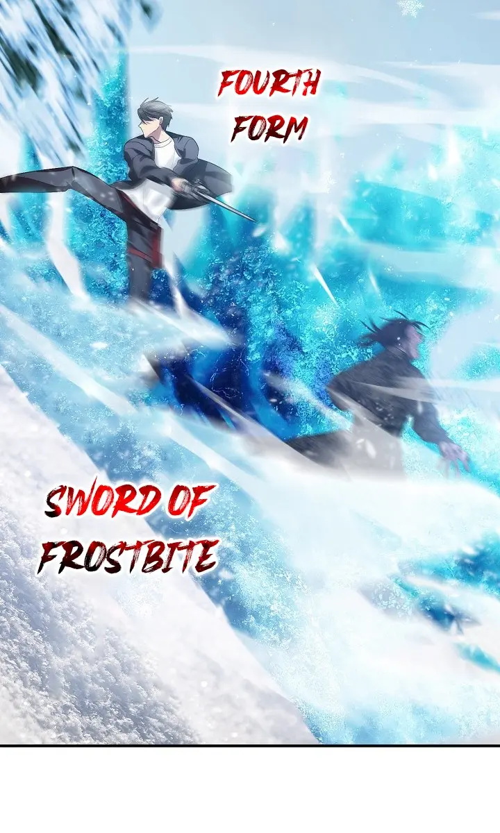 SSS Class Revival Hunter Chapter 68 Page 84