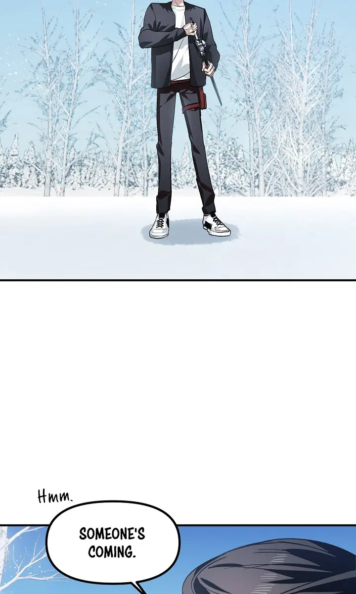 SSS Class Revival Hunter Chapter 68 Page 90