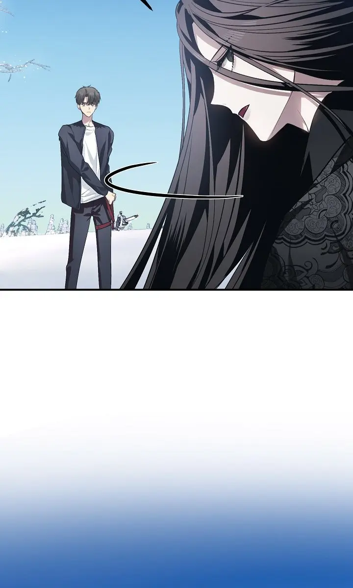 SSS Class Revival Hunter Chapter 68 Page 91