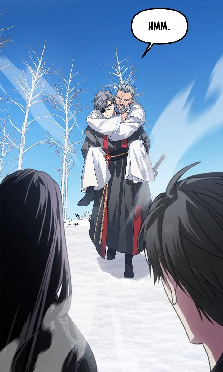 SSS Class Revival Hunter Chapter 68 Page 92