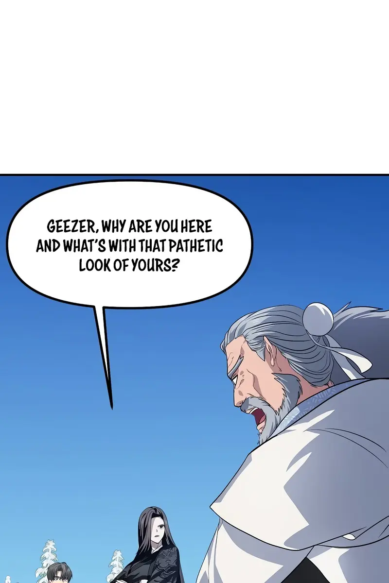 SSS Class Revival Hunter Chapter 69 Page 2