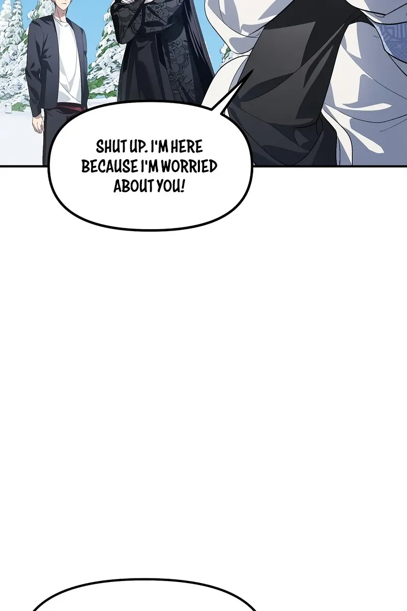 SSS Class Revival Hunter Chapter 69 Page 3