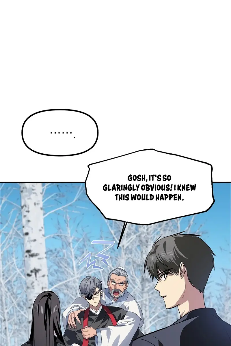 SSS Class Revival Hunter Chapter 69 Page 5