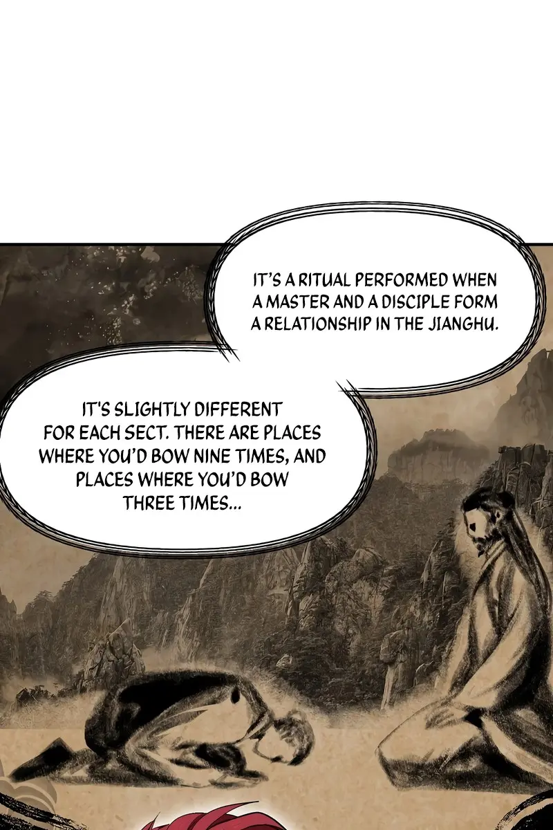 SSS Class Revival Hunter Chapter 69 Page 7