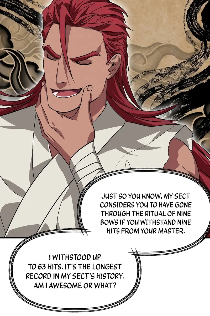 SSS Class Revival Hunter Chapter 69 Page 8