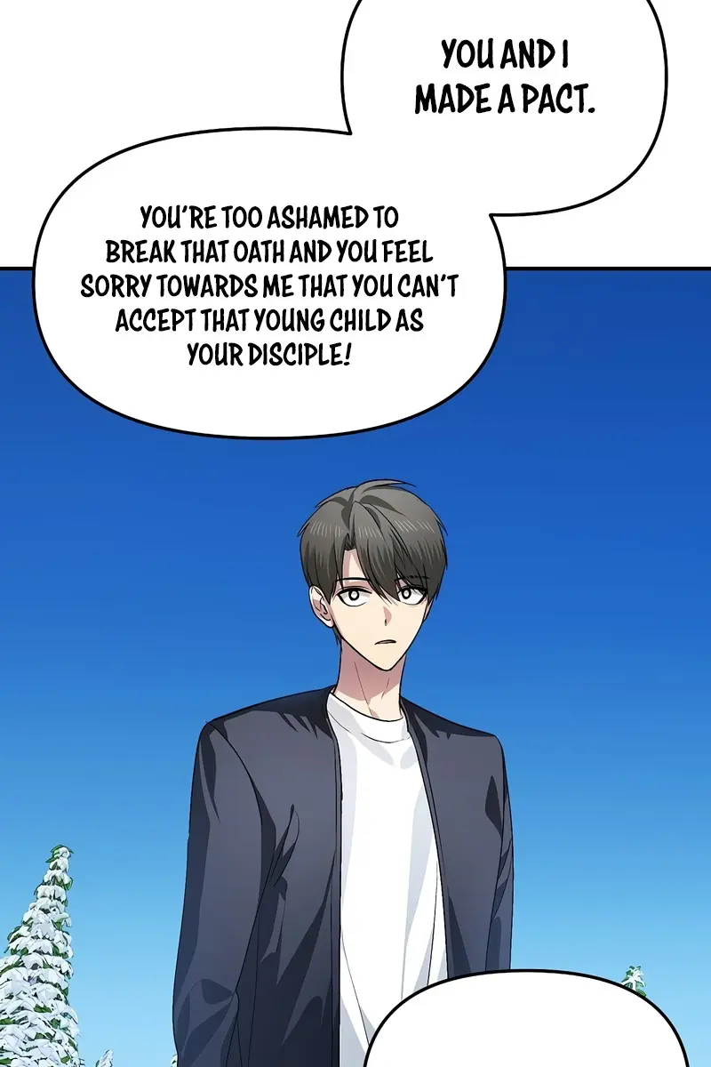 SSS Class Revival Hunter Chapter 69 Page 15