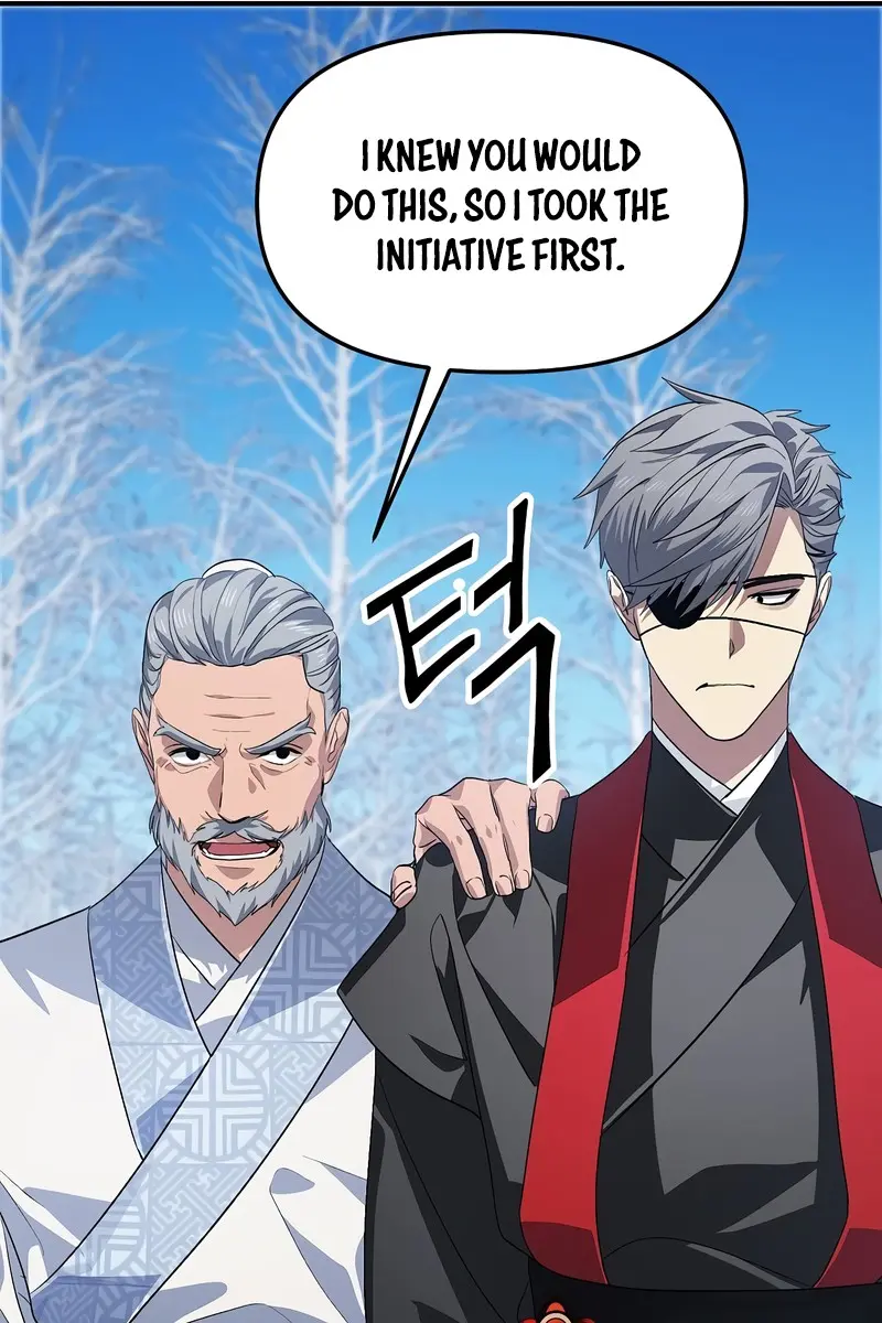 SSS Class Revival Hunter Chapter 69 Page 17