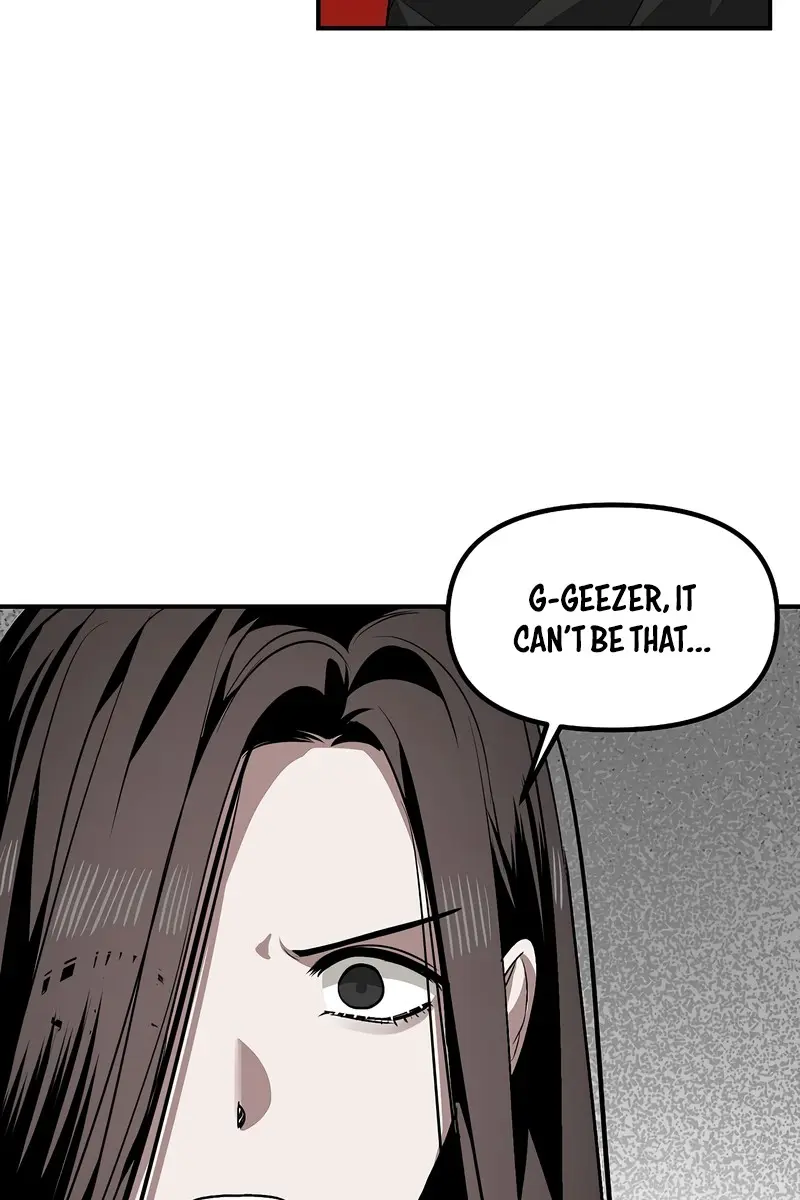 SSS Class Revival Hunter Chapter 69 Page 19