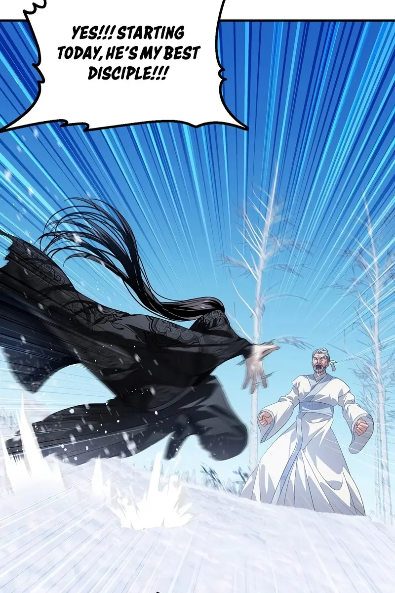 SSS Class Revival Hunter Chapter 69 Page 21