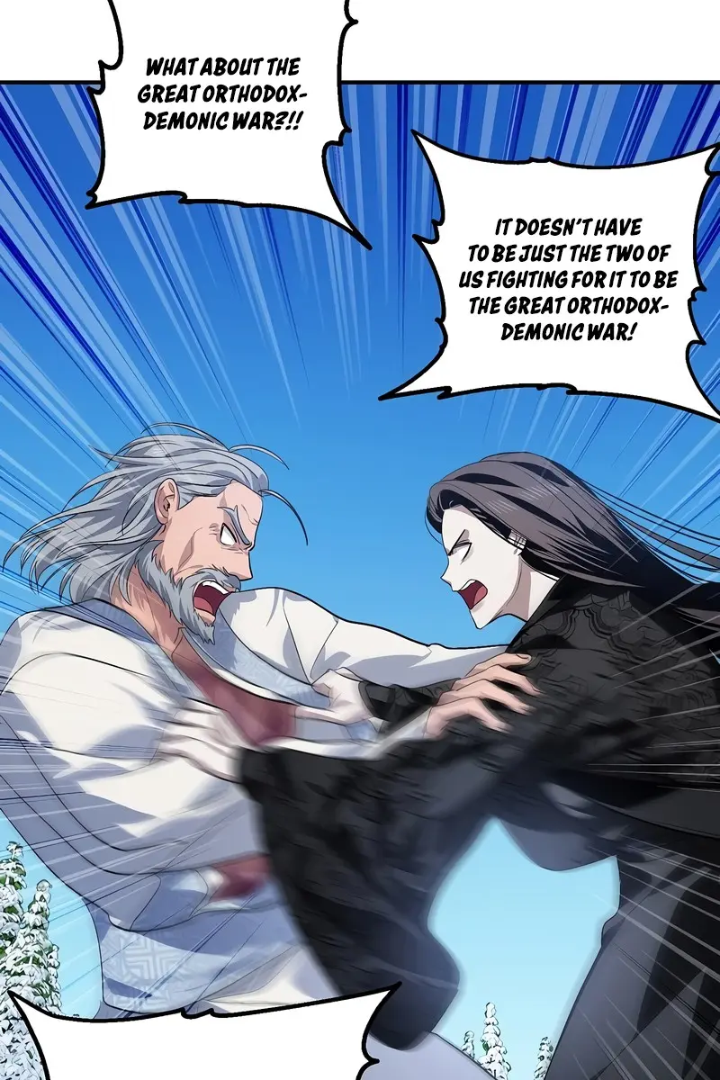 SSS Class Revival Hunter Chapter 69 Page 25