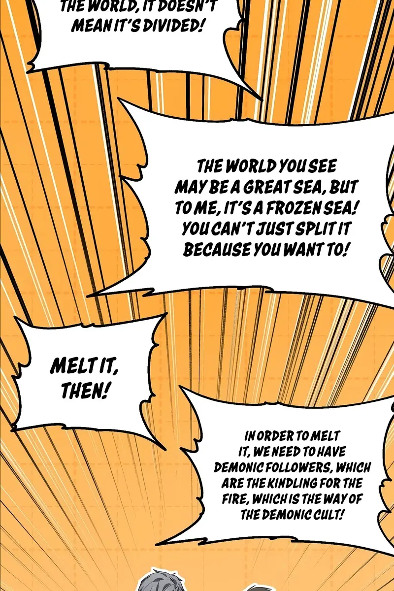 SSS Class Revival Hunter Chapter 69 Page 27