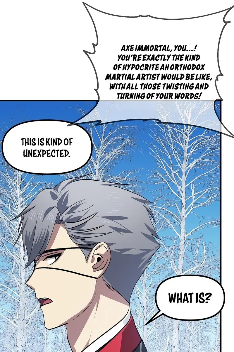 SSS Class Revival Hunter Chapter 69 Page 29